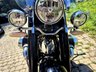 USED 2021 71 BMW R 18 Classic 1800 Tourer Petrol Manual Euro 5 (91 ps) FULL BMW SH 1 OWNER Htd Grips