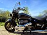 USED 2021 71 BMW R 18 Classic 1800 Tourer Petrol Manual Euro 5 (91 ps) FULL BMW SH 1 OWNER Htd Grips