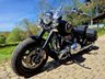 USED 2021 71 BMW R 18 Classic 1800 Tourer Petrol Manual Euro 5 (91 ps) FULL BMW SH 1 OWNER Htd Grips