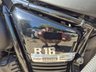 USED 2021 71 BMW R 18 Classic 1800 Tourer Petrol Manual Euro 5 (91 ps) FULL BMW SH 1 OWNER Htd Grips