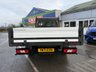 USED 2022 71 FORD TRANSIT 2.0 350 EcoBlue Leader Chassis Cab 2dr Diesel Manual FWD L4 Euro 6 (s/s) (130 ps) A versatile, work-ready light commercial chassis cab built to handle a wide range of trade and business tasks. It&rsquo;s powered by a 2.0-litre EcoBlue diesel engine producing around 130 PS with a 6-speed manual gearbox and front-wheel drive, delivering practical performance with Euro 6 emissions compliance. The two-door cab configuration seats three up front and provides a robust platform for installing custom bodies such as dropside, box or specialised equipment. Inside the cab.