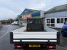 USED 2022 71 FORD TRANSIT 2.0 350 EcoBlue Leader Chassis Cab 2dr Diesel Manual FWD L4 Euro 6 (s/s) (130 ps) A versatile, work-ready light commercial chassis cab built to handle a wide range of trade and business tasks. It&rsquo;s powered by a 2.0-litre EcoBlue diesel engine producing around 130 PS with a 6-speed manual gearbox and front-wheel drive, delivering practical performance with Euro 6 emissions compliance. The two-door cab configuration seats three up front and provides a robust platform for installing custom bodies such as dropside, box or specialised equipment. Inside the cab.