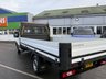 USED 2022 71 FORD TRANSIT 2.0 350 EcoBlue Leader Chassis Cab 2dr Diesel Manual FWD L4 Euro 6 (s/s) (130 ps) A versatile, work-ready light commercial chassis cab built to handle a wide range of trade and business tasks. It&rsquo;s powered by a 2.0-litre EcoBlue diesel engine producing around 130 PS with a 6-speed manual gearbox and front-wheel drive, delivering practical performance with Euro 6 emissions compliance. The two-door cab configuration seats three up front and provides a robust platform for installing custom bodies such as dropside, box or specialised equipment. Inside the cab.