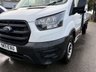 USED 2022 71 FORD TRANSIT 2.0 350 EcoBlue Leader Chassis Cab 2dr Diesel Manual FWD L4 Euro 6 (s/s) (130 ps) A versatile, work-ready light commercial chassis cab built to handle a wide range of trade and business tasks. It&rsquo;s powered by a 2.0-litre EcoBlue diesel engine producing around 130 PS with a 6-speed manual gearbox and front-wheel drive, delivering practical performance with Euro 6 emissions compliance. The two-door cab configuration seats three up front and provides a robust platform for installing custom bodies such as dropside, box or specialised equipment. Inside the cab.