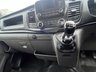 USED 2022 71 FORD TRANSIT 2.0 350 EcoBlue Leader Chassis Cab 2dr Diesel Manual FWD L4 Euro 6 (s/s) (130 ps) A versatile, work-ready light commercial chassis cab built to handle a wide range of trade and business tasks. It&rsquo;s powered by a 2.0-litre EcoBlue diesel engine producing around 130 PS with a 6-speed manual gearbox and front-wheel drive, delivering practical performance with Euro 6 emissions compliance. The two-door cab configuration seats three up front and provides a robust platform for installing custom bodies such as dropside, box or specialised equipment. Inside the cab.