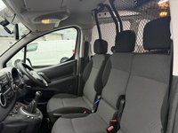 USED 2019 19 PEUGEOT PARTNER 1.6 BlueHDi 854 SE Panel Van 5dr Diesel Manual L1 (112 g/km, 97.64 bhp) This 2019 Peugeot Partner presents an exceptional ownership proposition with its remarkably low mileage of just 40,896 miles, a testament to its careful use by its single owner.  This SE L1 5dr model, powered by a 1.6L BlueHDi diesel engine producing 98 bhp, is a Euro 6 compliant vehicle, ensuring it meets modern emissions standards.  Its efficient design is further highlighted by an impressive fuel economy of up to 66 mpg, making it a cost effective choice for everyday use.