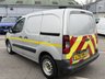 USED 2019 19 PEUGEOT PARTNER 1.6 BlueHDi 854 SE Panel Van 5dr Diesel Manual L1 (112 g/km, 97.64 bhp) This 2019 Peugeot Partner presents an exceptional ownership proposition with its remarkably low mileage of just 40,896 miles, a testament to its careful use by its single owner.  This SE L1 5dr model, powered by a 1.6L BlueHDi diesel engine producing 98 bhp, is a Euro 6 compliant vehicle, ensuring it meets modern emissions standards.  Its efficient design is further highlighted by an impressive fuel economy of up to 66 mpg, making it a cost effective choice for everyday use.