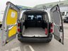 USED 2019 19 PEUGEOT PARTNER 1.6 BlueHDi 854 SE Panel Van 5dr Diesel Manual L1 (112 g/km, 97.64 bhp) This 2019 Peugeot Partner presents an exceptional ownership proposition with its remarkably low mileage of just 40,896 miles, a testament to its careful use by its single owner.  This SE L1 5dr model, powered by a 1.6L BlueHDi diesel engine producing 98 bhp, is a Euro 6 compliant vehicle, ensuring it meets modern emissions standards.  Its efficient design is further highlighted by an impressive fuel economy of up to 66 mpg, making it a cost effective choice for everyday use.