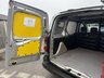 USED 2019 19 PEUGEOT PARTNER 1.6 BlueHDi 854 SE Panel Van 5dr Diesel Manual L1 (112 g/km, 97.64 bhp) This 2019 Peugeot Partner presents an exceptional ownership proposition with its remarkably low mileage of just 40,896 miles, a testament to its careful use by its single owner.  This SE L1 5dr model, powered by a 1.6L BlueHDi diesel engine producing 98 bhp, is a Euro 6 compliant vehicle, ensuring it meets modern emissions standards.  Its efficient design is further highlighted by an impressive fuel economy of up to 66 mpg, making it a cost effective choice for everyday use.