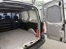 USED 2019 19 PEUGEOT PARTNER 1.6 BlueHDi 854 SE Panel Van 5dr Diesel Manual L1 (112 g/km, 97.64 bhp) This 2019 Peugeot Partner presents an exceptional ownership proposition with its remarkably low mileage of just 40,896 miles, a testament to its careful use by its single owner.  This SE L1 5dr model, powered by a 1.6L BlueHDi diesel engine producing 98 bhp, is a Euro 6 compliant vehicle, ensuring it meets modern emissions standards.  Its efficient design is further highlighted by an impressive fuel economy of up to 66 mpg, making it a cost effective choice for everyday use.