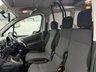 USED 2019 19 PEUGEOT PARTNER 1.6 BlueHDi 854 SE Panel Van 5dr Diesel Manual L1 (112 g/km, 97.64 bhp) This 2019 Peugeot Partner presents an exceptional ownership proposition with its remarkably low mileage of just 40,896 miles, a testament to its careful use by its single owner.  This SE L1 5dr model, powered by a 1.6L BlueHDi diesel engine producing 98 bhp, is a Euro 6 compliant vehicle, ensuring it meets modern emissions standards.  Its efficient design is further highlighted by an impressive fuel economy of up to 66 mpg, making it a cost effective choice for everyday use.