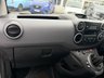 USED 2019 19 PEUGEOT PARTNER 1.6 BlueHDi 854 SE Panel Van 5dr Diesel Manual L1 (112 g/km, 97.64 bhp) This 2019 Peugeot Partner presents an exceptional ownership proposition with its remarkably low mileage of just 40,896 miles, a testament to its careful use by its single owner.  This SE L1 5dr model, powered by a 1.6L BlueHDi diesel engine producing 98 bhp, is a Euro 6 compliant vehicle, ensuring it meets modern emissions standards.  Its efficient design is further highlighted by an impressive fuel economy of up to 66 mpg, making it a cost effective choice for everyday use.
