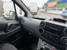 USED 2019 19 PEUGEOT PARTNER 1.6 BlueHDi 854 SE Panel Van 5dr Diesel Manual L1 (112 g/km, 97.64 bhp) This 2019 Peugeot Partner presents an exceptional ownership proposition with its remarkably low mileage of just 40,896 miles, a testament to its careful use by its single owner.  This SE L1 5dr model, powered by a 1.6L BlueHDi diesel engine producing 98 bhp, is a Euro 6 compliant vehicle, ensuring it meets modern emissions standards.  Its efficient design is further highlighted by an impressive fuel economy of up to 66 mpg, making it a cost effective choice for everyday use.