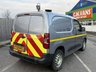 USED 2020 20 PEUGEOT PARTNER 1.5 BlueHDi 1000 Grip Standard Panel Van 5dr Diesel Manual SWB Euro 6 (s/s) (100 bhp) This 2020 Peugeot Partner van stands out with its remarkably low mileage of just 57,290 miles, especially considering its age, and has been owned by only one careful owner.  This Grip derivative, powered by an efficient 1.5L BlueHDi diesel engine, meets Euro 6 emission standards.  It comes equipped with practical features such as height adjustable halogen headlights that automatically illuminate, along with daytime running lights. Inside, you'll find the distinctive PEUGEOT i-CockpIT.