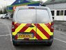 USED 2020 20 PEUGEOT PARTNER 1.5 BlueHDi 1000 Grip Standard Panel Van 5dr Diesel Manual SWB Euro 6 (s/s) (100 bhp) This 2020 Peugeot Partner van stands out with its remarkably low mileage of just 57,290 miles, especially considering its age, and has been owned by only one careful owner.  This Grip derivative, powered by an efficient 1.5L BlueHDi diesel engine, meets Euro 6 emission standards.  It comes equipped with practical features such as height adjustable halogen headlights that automatically illuminate, along with daytime running lights. Inside, you'll find the distinctive PEUGEOT i-CockpIT.