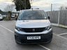 USED 2020 20 PEUGEOT PARTNER 1.5 BlueHDi 1000 Grip Standard Panel Van 5dr Diesel Manual SWB Euro 6 (s/s) (100 bhp) This 2020 Peugeot Partner van stands out with its remarkably low mileage of just 57,290 miles, especially considering its age, and has been owned by only one careful owner.  This Grip derivative, powered by an efficient 1.5L BlueHDi diesel engine, meets Euro 6 emission standards.  It comes equipped with practical features such as height adjustable halogen headlights that automatically illuminate, along with daytime running lights. Inside, you'll find the distinctive PEUGEOT i-CockpIT.