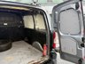 USED 2020 20 PEUGEOT PARTNER 1.5 BlueHDi 1000 Grip Standard Panel Van 5dr Diesel Manual SWB Euro 6 (s/s) (100 bhp) This 2020 Peugeot Partner van stands out with its remarkably low mileage of just 57,290 miles, especially considering its age, and has been owned by only one careful owner.  This Grip derivative, powered by an efficient 1.5L BlueHDi diesel engine, meets Euro 6 emission standards.  It comes equipped with practical features such as height adjustable halogen headlights that automatically illuminate, along with daytime running lights. Inside, you'll find the distinctive PEUGEOT i-CockpIT.