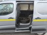 USED 2020 20 PEUGEOT PARTNER 1.5 BlueHDi 1000 Grip Standard Panel Van 5dr Diesel Manual SWB Euro 6 (s/s) (100 bhp) This 2020 Peugeot Partner van stands out with its remarkably low mileage of just 57,290 miles, especially considering its age, and has been owned by only one careful owner.  This Grip derivative, powered by an efficient 1.5L BlueHDi diesel engine, meets Euro 6 emission standards.  It comes equipped with practical features such as height adjustable halogen headlights that automatically illuminate, along with daytime running lights. Inside, you'll find the distinctive PEUGEOT i-CockpIT.