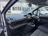 USED 2020 20 PEUGEOT PARTNER 1.5 BlueHDi 1000 Grip Standard Panel Van 5dr Diesel Manual SWB Euro 6 (s/s) (100 bhp) This 2020 Peugeot Partner van stands out with its remarkably low mileage of just 57,290 miles, especially considering its age, and has been owned by only one careful owner.  This Grip derivative, powered by an efficient 1.5L BlueHDi diesel engine, meets Euro 6 emission standards.  It comes equipped with practical features such as height adjustable halogen headlights that automatically illuminate, along with daytime running lights. Inside, you'll find the distinctive PEUGEOT i-CockpIT.