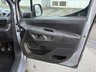 USED 2020 20 PEUGEOT PARTNER 1.5 BlueHDi 1000 Grip Standard Panel Van 5dr Diesel Manual SWB Euro 6 (s/s) (100 bhp) This 2020 Peugeot Partner van stands out with its remarkably low mileage of just 57,290 miles, especially considering its age, and has been owned by only one careful owner.  This Grip derivative, powered by an efficient 1.5L BlueHDi diesel engine, meets Euro 6 emission standards.  It comes equipped with practical features such as height adjustable halogen headlights that automatically illuminate, along with daytime running lights. Inside, you'll find the distinctive PEUGEOT i-CockpIT.
