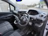 USED 2020 20 PEUGEOT PARTNER 1.5 BlueHDi 1000 Grip Standard Panel Van 5dr Diesel Manual SWB Euro 6 (s/s) (100 bhp) This 2020 Peugeot Partner van stands out with its remarkably low mileage of just 57,290 miles, especially considering its age, and has been owned by only one careful owner.  This Grip derivative, powered by an efficient 1.5L BlueHDi diesel engine, meets Euro 6 emission standards.  It comes equipped with practical features such as height adjustable halogen headlights that automatically illuminate, along with daytime running lights. Inside, you'll find the distinctive PEUGEOT i-CockpIT.