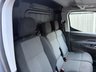 USED 2020 20 PEUGEOT PARTNER 1.5 BlueHDi 1000 Grip Standard Panel Van 5dr Diesel Manual SWB Euro 6 (s/s) (100 bhp) This 2020 Peugeot Partner van stands out with its remarkably low mileage of just 57,290 miles, especially considering its age, and has been owned by only one careful owner.  This Grip derivative, powered by an efficient 1.5L BlueHDi diesel engine, meets Euro 6 emission standards.  It comes equipped with practical features such as height adjustable halogen headlights that automatically illuminate, along with daytime running lights. Inside, you'll find the distinctive PEUGEOT i-CockpIT.