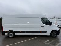 USED 2021 70 VAUXHALL MOVANO 2.3 CDTi 3500 BiTurbo Edition Panel Van 5dr Diesel Manual FWD L3 H2 Euro 6 (135 ps) This 2021 Vauxhall Movano presents a superb ownership proposition, having been meticulously maintained by its single owner from new and boasting a clear vehicle history check. Under the bonnet, you'll find a robust 2.3 litre CDTi BiTurbo diesel engine, compliant with Euro 6 emissions standards, ensuring efficient performance. This L3 H2 Edition model is equipped with Automatic Lighting Control, which includes tunnel detection and automatic headlight activation, enhancing visibility and safety.