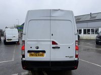 USED 2021 70 VAUXHALL MOVANO 2.3 CDTi 3500 BiTurbo Edition Panel Van 5dr Diesel Manual FWD L3 H2 Euro 6 (135 ps) This 2021 Vauxhall Movano presents a superb ownership proposition, having been meticulously maintained by its single owner from new and boasting a clear vehicle history check. Under the bonnet, you'll find a robust 2.3 litre CDTi BiTurbo diesel engine, compliant with Euro 6 emissions standards, ensuring efficient performance. This L3 H2 Edition model is equipped with Automatic Lighting Control, which includes tunnel detection and automatic headlight activation, enhancing visibility and safety.