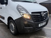 USED 2021 70 VAUXHALL MOVANO 2.3 CDTi 3500 BiTurbo Edition Panel Van 5dr Diesel Manual FWD L3 H2 Euro 6 (135 ps) This 2021 Vauxhall Movano presents a superb ownership proposition, having been meticulously maintained by its single owner from new and boasting a clear vehicle history check. Under the bonnet, you'll find a robust 2.3 litre CDTi BiTurbo diesel engine, compliant with Euro 6 emissions standards, ensuring efficient performance. This L3 H2 Edition model is equipped with Automatic Lighting Control, which includes tunnel detection and automatic headlight activation, enhancing visibility and safety.