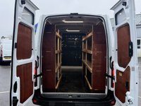 USED 2021 70 VAUXHALL MOVANO 2.3 CDTi 3500 BiTurbo Edition Panel Van 5dr Diesel Manual FWD L3 H2 Euro 6 (135 ps) This 2021 Vauxhall Movano presents a superb ownership proposition, having been meticulously maintained by its single owner from new and boasting a clear vehicle history check. Under the bonnet, you'll find a robust 2.3 litre CDTi BiTurbo diesel engine, compliant with Euro 6 emissions standards, ensuring efficient performance. This L3 H2 Edition model is equipped with Automatic Lighting Control, which includes tunnel detection and automatic headlight activation, enhancing visibility and safety.