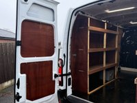 USED 2021 70 VAUXHALL MOVANO 2.3 CDTi 3500 BiTurbo Edition Panel Van 5dr Diesel Manual FWD L3 H2 Euro 6 (135 ps) This 2021 Vauxhall Movano presents a superb ownership proposition, having been meticulously maintained by its single owner from new and boasting a clear vehicle history check. Under the bonnet, you'll find a robust 2.3 litre CDTi BiTurbo diesel engine, compliant with Euro 6 emissions standards, ensuring efficient performance. This L3 H2 Edition model is equipped with Automatic Lighting Control, which includes tunnel detection and automatic headlight activation, enhancing visibility and safety.