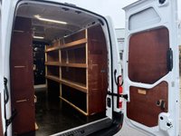 USED 2021 70 VAUXHALL MOVANO 2.3 CDTi 3500 BiTurbo Edition Panel Van 5dr Diesel Manual FWD L3 H2 Euro 6 (135 ps) This 2021 Vauxhall Movano presents a superb ownership proposition, having been meticulously maintained by its single owner from new and boasting a clear vehicle history check. Under the bonnet, you'll find a robust 2.3 litre CDTi BiTurbo diesel engine, compliant with Euro 6 emissions standards, ensuring efficient performance. This L3 H2 Edition model is equipped with Automatic Lighting Control, which includes tunnel detection and automatic headlight activation, enhancing visibility and safety.