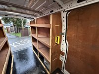 USED 2021 70 VAUXHALL MOVANO 2.3 CDTi 3500 BiTurbo Edition Panel Van 5dr Diesel Manual FWD L3 H2 Euro 6 (135 ps) This 2021 Vauxhall Movano presents a superb ownership proposition, having been meticulously maintained by its single owner from new and boasting a clear vehicle history check. Under the bonnet, you'll find a robust 2.3 litre CDTi BiTurbo diesel engine, compliant with Euro 6 emissions standards, ensuring efficient performance. This L3 H2 Edition model is equipped with Automatic Lighting Control, which includes tunnel detection and automatic headlight activation, enhancing visibility and safety.