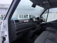 USED 2021 70 VAUXHALL MOVANO 2.3 CDTi 3500 BiTurbo Edition Panel Van 5dr Diesel Manual FWD L3 H2 Euro 6 (135 ps) This 2021 Vauxhall Movano presents a superb ownership proposition, having been meticulously maintained by its single owner from new and boasting a clear vehicle history check. Under the bonnet, you'll find a robust 2.3 litre CDTi BiTurbo diesel engine, compliant with Euro 6 emissions standards, ensuring efficient performance. This L3 H2 Edition model is equipped with Automatic Lighting Control, which includes tunnel detection and automatic headlight activation, enhancing visibility and safety.