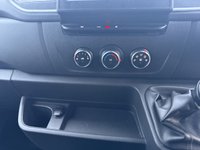 USED 2021 70 VAUXHALL MOVANO 2.3 CDTi 3500 BiTurbo Edition Panel Van 5dr Diesel Manual FWD L3 H2 Euro 6 (135 ps) This 2021 Vauxhall Movano presents a superb ownership proposition, having been meticulously maintained by its single owner from new and boasting a clear vehicle history check. Under the bonnet, you'll find a robust 2.3 litre CDTi BiTurbo diesel engine, compliant with Euro 6 emissions standards, ensuring efficient performance. This L3 H2 Edition model is equipped with Automatic Lighting Control, which includes tunnel detection and automatic headlight activation, enhancing visibility and safety.