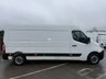 USED 2021 70 VAUXHALL MOVANO 2.3 CDTi 3500 BiTurbo Edition Panel Van 5dr Diesel Manual FWD L3 H2 Euro 6 (135 ps) This 2021 Vauxhall Movano presents a superb ownership proposition, having been meticulously maintained by its single owner from new and boasting a clear vehicle history check. Under the bonnet, you'll find a robust 2.3 litre CDTi BiTurbo diesel engine, compliant with Euro 6 emissions standards, ensuring efficient performance. This L3 H2 Edition model is equipped with Automatic Lighting Control, which includes tunnel detection and automatic headlight activation, enhancing visibility and safety.