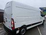 USED 2021 70 VAUXHALL MOVANO 2.3 CDTi 3500 BiTurbo Edition Panel Van 5dr Diesel Manual FWD L3 H2 Euro 6 (135 ps) This 2021 Vauxhall Movano presents a superb ownership proposition, having been meticulously maintained by its single owner from new and boasting a clear vehicle history check. Under the bonnet, you'll find a robust 2.3 litre CDTi BiTurbo diesel engine, compliant with Euro 6 emissions standards, ensuring efficient performance. This L3 H2 Edition model is equipped with Automatic Lighting Control, which includes tunnel detection and automatic headlight activation, enhancing visibility and safety.