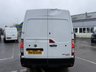 USED 2021 70 VAUXHALL MOVANO 2.3 CDTi 3500 BiTurbo Edition Panel Van 5dr Diesel Manual FWD L3 H2 Euro 6 (135 ps) This 2021 Vauxhall Movano presents a superb ownership proposition, having been meticulously maintained by its single owner from new and boasting a clear vehicle history check. Under the bonnet, you'll find a robust 2.3 litre CDTi BiTurbo diesel engine, compliant with Euro 6 emissions standards, ensuring efficient performance. This L3 H2 Edition model is equipped with Automatic Lighting Control, which includes tunnel detection and automatic headlight activation, enhancing visibility and safety.