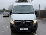 USED 2021 70 VAUXHALL MOVANO 2.3 CDTi 3500 BiTurbo Edition Panel Van 5dr Diesel Manual FWD L3 H2 Euro 6 (135 ps) This 2021 Vauxhall Movano presents a superb ownership proposition, having been meticulously maintained by its single owner from new and boasting a clear vehicle history check. Under the bonnet, you'll find a robust 2.3 litre CDTi BiTurbo diesel engine, compliant with Euro 6 emissions standards, ensuring efficient performance. This L3 H2 Edition model is equipped with Automatic Lighting Control, which includes tunnel detection and automatic headlight activation, enhancing visibility and safety.