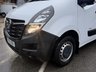 USED 2021 70 VAUXHALL MOVANO 2.3 CDTi 3500 BiTurbo Edition Panel Van 5dr Diesel Manual FWD L3 H2 Euro 6 (135 ps) This 2021 Vauxhall Movano presents a superb ownership proposition, having been meticulously maintained by its single owner from new and boasting a clear vehicle history check. Under the bonnet, you'll find a robust 2.3 litre CDTi BiTurbo diesel engine, compliant with Euro 6 emissions standards, ensuring efficient performance. This L3 H2 Edition model is equipped with Automatic Lighting Control, which includes tunnel detection and automatic headlight activation, enhancing visibility and safety.