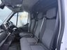 USED 2021 70 VAUXHALL MOVANO 2.3 CDTi 3500 BiTurbo Edition Panel Van 5dr Diesel Manual FWD L3 H2 Euro 6 (135 ps) This 2021 Vauxhall Movano presents a superb ownership proposition, having been meticulously maintained by its single owner from new and boasting a clear vehicle history check. Under the bonnet, you'll find a robust 2.3 litre CDTi BiTurbo diesel engine, compliant with Euro 6 emissions standards, ensuring efficient performance. This L3 H2 Edition model is equipped with Automatic Lighting Control, which includes tunnel detection and automatic headlight activation, enhancing visibility and safety.