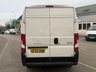 USED 2023 23 PEUGEOT BOXER 2.2 BlueHDi 335 Professional Premium + Panel Van 5dr Diesel Manual L3 H2 Euro 6 (s/s) (140 ps) This 2023 Peugeot Boxer 2.2 BlueHDi 335 Professional Premium + L3 H2 Euro 6 (s/s) 5dr is a superb example of a modern commercial vehicle.  Powered by an efficient 2.2 litre BlueHDi diesel engine, this Euro 6 compliant model offers a robust and reliable performance for any professional need.  The Professional Premium + trim level ensures you benefit from a well equipped cabin designed for comfort and practicality during long working days.
