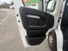 USED 2023 23 PEUGEOT BOXER 2.2 BlueHDi 335 Professional Premium + Panel Van 5dr Diesel Manual L3 H2 Euro 6 (s/s) (140 ps) This 2023 Peugeot Boxer 2.2 BlueHDi 335 Professional Premium + L3 H2 Euro 6 (s/s) 5dr is a superb example of a modern commercial vehicle.  Powered by an efficient 2.2 litre BlueHDi diesel engine, this Euro 6 compliant model offers a robust and reliable performance for any professional need.  The Professional Premium + trim level ensures you benefit from a well equipped cabin designed for comfort and practicality during long working days.