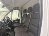 USED 2023 23 PEUGEOT BOXER 2.2 BlueHDi 335 Professional Premium + Panel Van 5dr Diesel Manual L3 H2 Euro 6 (s/s) (140 ps) This 2023 Peugeot Boxer 2.2 BlueHDi 335 Professional Premium + L3 H2 Euro 6 (s/s) 5dr is a superb example of a modern commercial vehicle.  Powered by an efficient 2.2 litre BlueHDi diesel engine, this Euro 6 compliant model offers a robust and reliable performance for any professional need.  The Professional Premium + trim level ensures you benefit from a well equipped cabin designed for comfort and practicality during long working days.