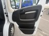 USED 2023 23 PEUGEOT BOXER 2.2 BlueHDi 335 Professional Premium + Panel Van 5dr Diesel Manual L3 H2 Euro 6 (s/s) (140 ps) This 2023 Peugeot Boxer 2.2 BlueHDi 335 Professional Premium + L3 H2 Euro 6 (s/s) 5dr is a superb example of a modern commercial vehicle.  Powered by an efficient 2.2 litre BlueHDi diesel engine, this Euro 6 compliant model offers a robust and reliable performance for any professional need.  The Professional Premium + trim level ensures you benefit from a well equipped cabin designed for comfort and practicality during long working days.