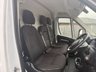 USED 2023 23 PEUGEOT BOXER 2.2 BlueHDi 335 Professional Premium + Panel Van 5dr Diesel Manual L3 H2 Euro 6 (s/s) (140 ps) This 2023 Peugeot Boxer 2.2 BlueHDi 335 Professional Premium + L3 H2 Euro 6 (s/s) 5dr is a superb example of a modern commercial vehicle.  Powered by an efficient 2.2 litre BlueHDi diesel engine, this Euro 6 compliant model offers a robust and reliable performance for any professional need.  The Professional Premium + trim level ensures you benefit from a well equipped cabin designed for comfort and practicality during long working days.