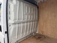 USED 2021 71 PEUGEOT BOXER 2.2 BlueHDi 335 Professional Panel Van 5dr Diesel Manual L2 H2 Euro 6 (s/s) (140 ps) This 2021 Peugeot Boxer 2.2 BlueHDi 335 Professional L2 H2 Euro 6 (s/s) 5dr is a prime example of a well maintained commercial vehicle.  Powered by a 2.2 litre diesel engine, this Euro 6 compliant model offers efficient performance for your business needs.  The Professional trim level comes equipped with a convenient Touch Screen Navigation Pack, complete with Bluetooth connectivity, and manual air conditioning for the cab area, ensuring comfort during your journeys.
