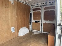 USED 2021 71 PEUGEOT BOXER 2.2 BlueHDi 335 Professional Panel Van 5dr Diesel Manual L2 H2 Euro 6 (s/s) (140 ps) This 2021 Peugeot Boxer 2.2 BlueHDi 335 Professional L2 H2 Euro 6 (s/s) 5dr is a prime example of a well maintained commercial vehicle.  Powered by a 2.2 litre diesel engine, this Euro 6 compliant model offers efficient performance for your business needs.  The Professional trim level comes equipped with a convenient Touch Screen Navigation Pack, complete with Bluetooth connectivity, and manual air conditioning for the cab area, ensuring comfort during your journeys.