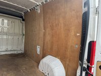USED 2021 71 PEUGEOT BOXER 2.2 BlueHDi 335 Professional Panel Van 5dr Diesel Manual L2 H2 Euro 6 (s/s) (140 ps) This 2021 Peugeot Boxer 2.2 BlueHDi 335 Professional L2 H2 Euro 6 (s/s) 5dr is a prime example of a well maintained commercial vehicle.  Powered by a 2.2 litre diesel engine, this Euro 6 compliant model offers efficient performance for your business needs.  The Professional trim level comes equipped with a convenient Touch Screen Navigation Pack, complete with Bluetooth connectivity, and manual air conditioning for the cab area, ensuring comfort during your journeys.