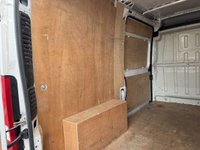 USED 2021 71 PEUGEOT BOXER 2.2 BlueHDi 335 Professional Panel Van 5dr Diesel Manual L2 H2 Euro 6 (s/s) (140 ps) This 2021 Peugeot Boxer 2.2 BlueHDi 335 Professional L2 H2 Euro 6 (s/s) 5dr is a prime example of a well maintained commercial vehicle.  Powered by a 2.2 litre diesel engine, this Euro 6 compliant model offers efficient performance for your business needs.  The Professional trim level comes equipped with a convenient Touch Screen Navigation Pack, complete with Bluetooth connectivity, and manual air conditioning for the cab area, ensuring comfort during your journeys.